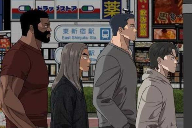 เส็งกุนี จอมยุยง! BAD GUY ตอนที่ 315 ะแปลไทย