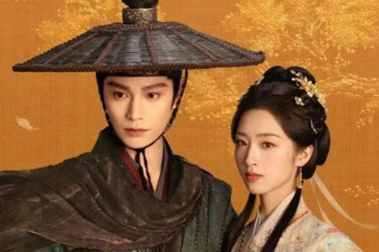 The Road to Splendor ซีรีส์จีนย้อนยุคฟอร์มยักษ์ เรื่องย่อ นักแสดง และรายละเอียดการออกอากาศ