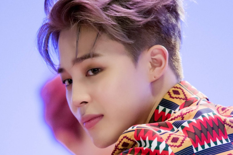 จีมิน BTS สะกดสายตาทั่วโลกด้วยลุคแทกึกกี ร่วมรำลึกวันประกาศอิสรภาพเกาหลี