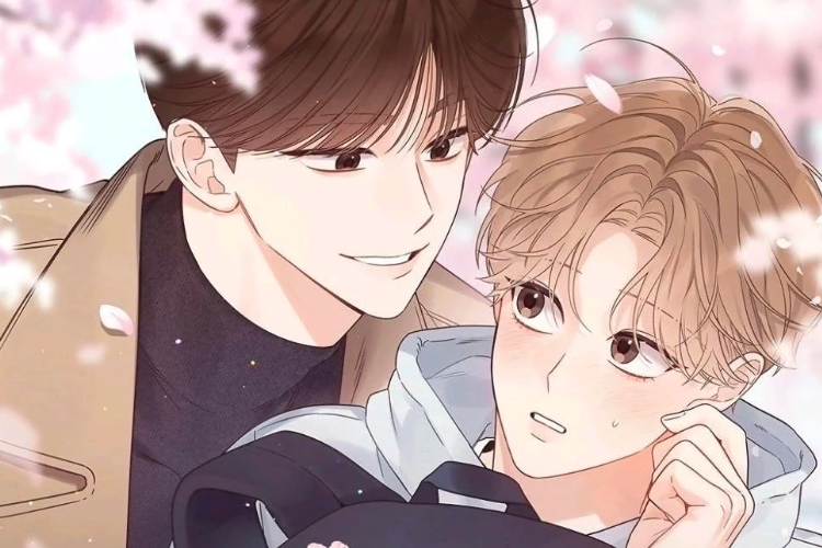 เรื่องราวน่ารัก อ่านมังฮวา Alpha Trauma บทเต็ม ในภาษาอินโดนีเซีย