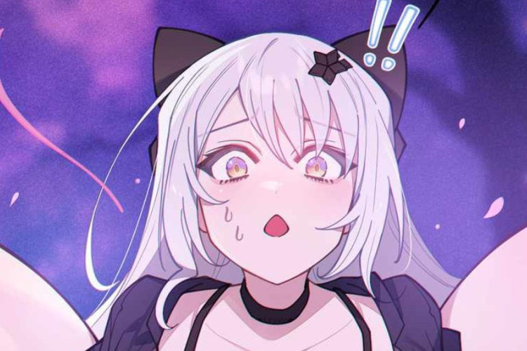 เนื้อเรื่อง Manhua Banshee Bashing บทที่ 1 ภาษาไทย RAW! เปิดร้อน