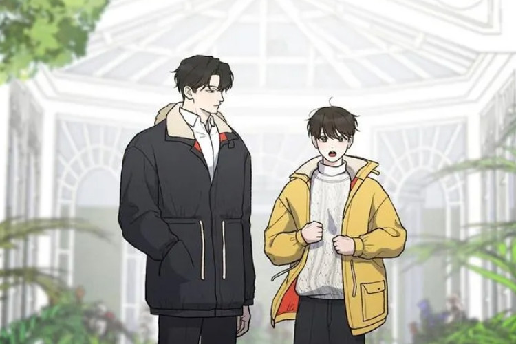 อ่าน A Taste That I Know ตอนที่ 32 เมื่อภาษาความรักของคนรักคือคำชื่นชมและให้กำลังใจ