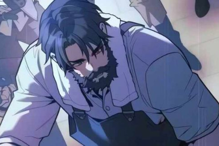 ส่วนเชื่อมโยงอย่างเป็นทางการ 30 Years Have Passed Since the Prologue ตอนที่ 11 ขอเอกสารราชการ