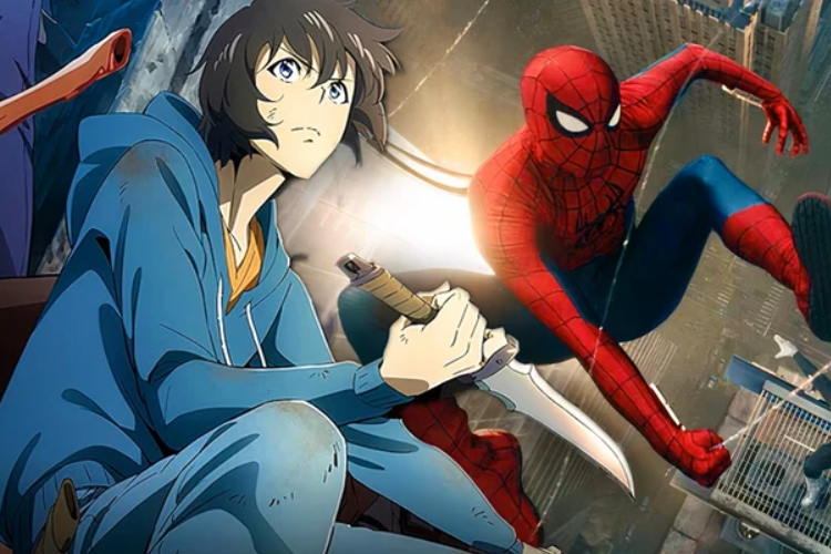 Solo Leveling สร้างความประหลาดใจให้แฟนๆ ด้วยการปรากฏตัวอย่างไม่คาดคิดในภาพยนตร์ Spider-Man: Brand New Day