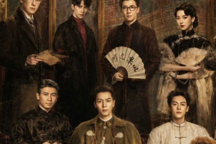 Mystic Nine ปิดฉากสองเส้นทาง สร้างเสียงถกเถียงจากตอนจบที่ไม่เหมือนกัน