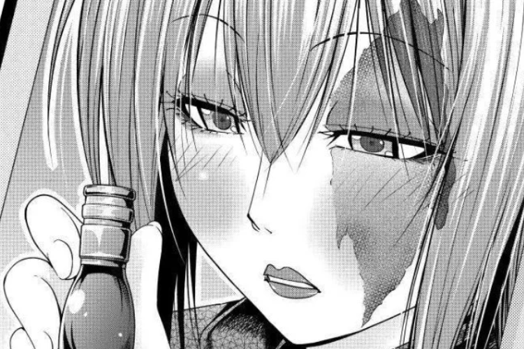 ลิงก์อย่างเป็นทางการสำหรับอ่านมังงะ Grand Blue Dreaming ตอนที่ 112 ในภาษาไทย, ด้านใหม่ของอิโอริ