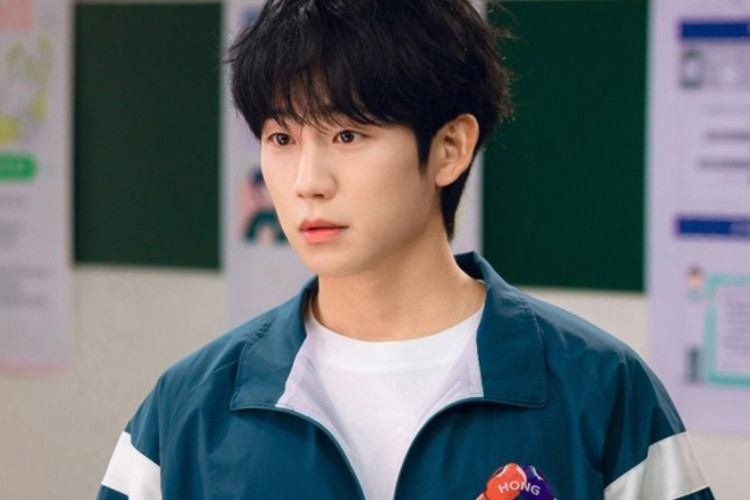 Jung Hae In ชี้แจง! สาเหตุที่พลาดงานเปิดตัว Gills ไม่เกี่ยวข้องกับประเด็นของฮายอง