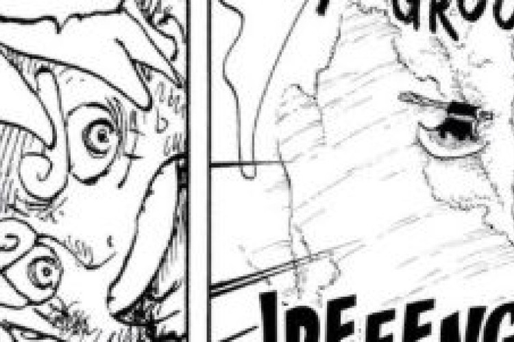 คู่มือการอ่าน สรุป One Piece ตอนที่ 1192 เดี๋ยวจะเจ็บหน้าผากนะ