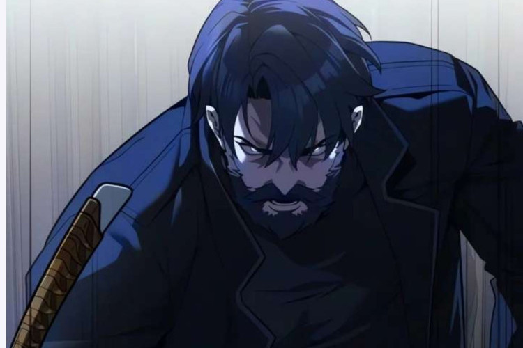 Manhwa 30 Years Have Passed Since the Prologue ตอนที่ 13: นับถอยหลังสู่การวางจำหน่าย, แอ็กชันสุดระทึก