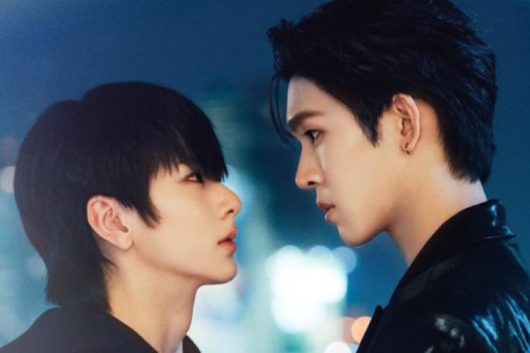 7 เหตุผลที่แฟนคลับตกหลุมรัก เจมส์ ศุภมงคล ในบทบาทสุดท้าทายจากซีรีส์ Mr. Fanboy