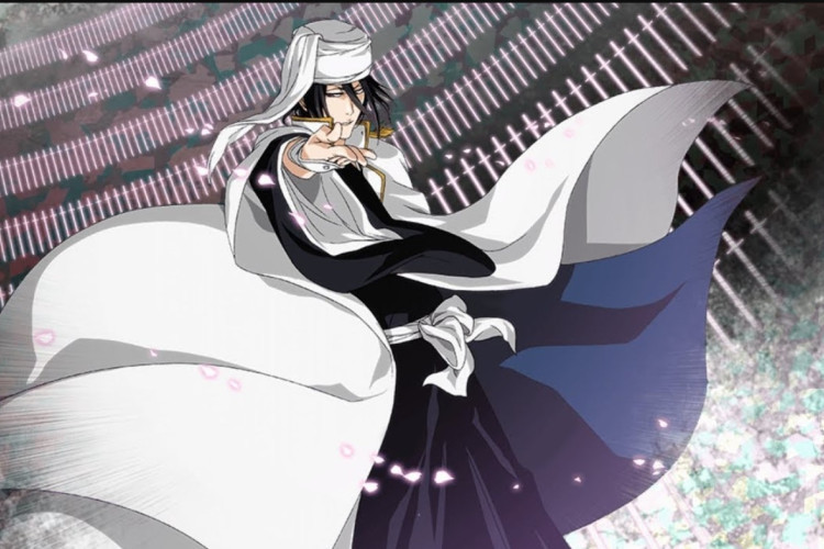 4 ข้อเท็จจริงเกี่ยวกับ Ikka Senjinka สุดยอดการโจมตีของ Byakuya ใน Bleach!