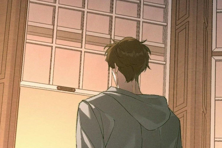 ความหมายของการสิ้นสุด Manhwa BL Codename Anastasia (โค้ดเนม อนาสตาเซีย) ตอนที่ 72 ภาษาไทย RAW! จิตใจไม่สบายใจ