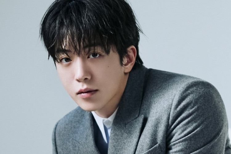Nam Jo Hyuk ได้รับรางวัลชนะเลิศ! กระแส Donggung ได้ผลักดันชื่อนี้ขึ้นสู่จุดสูงสุดของนักแสดงในเดือนสิงหาคม