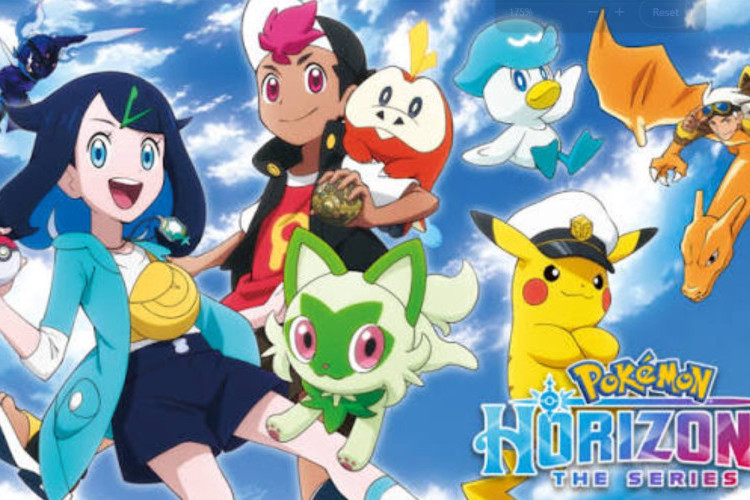 กำหนดการฉาย Pokémon Horizons ซีซัน 3 ตอนที่ 4 บน Netflix – ติดตามเรื่องราวใหม่ได้ที่นี่!
