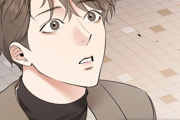 ความหมายของ Please Lock Me Up! ตอนที่ 9 ช่วงนี้มีแต่เรื่องวุ่นวายถาโถมเข้ามา