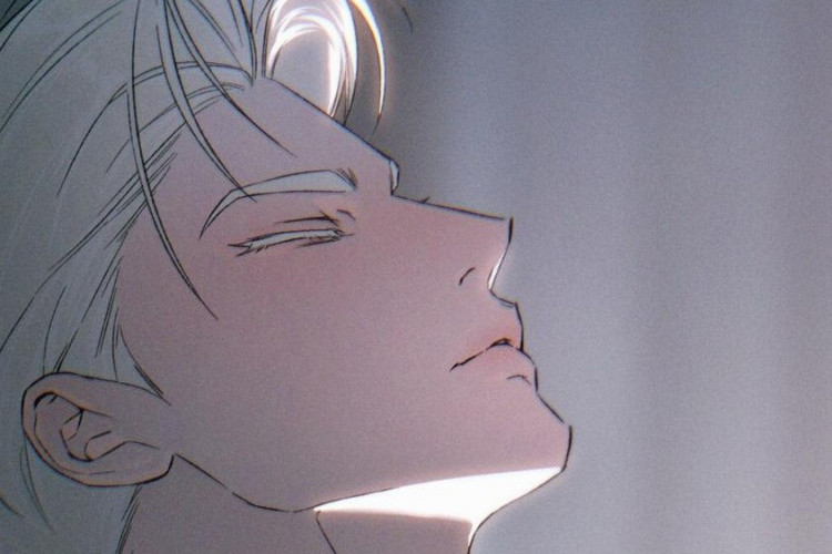 งานหนัก! ตัวละครที่หอมหวาน Manhwa BL Codename Anastasia (โค้ดเนม อนาสตาเซีย) 73 ไทย