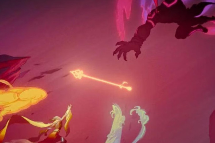 ไขปริศนาไม้เท้า Sonam แห่ง Avatar เหตุใดจึงมอบพลัง Bending ให้คนธรรมดาได้?