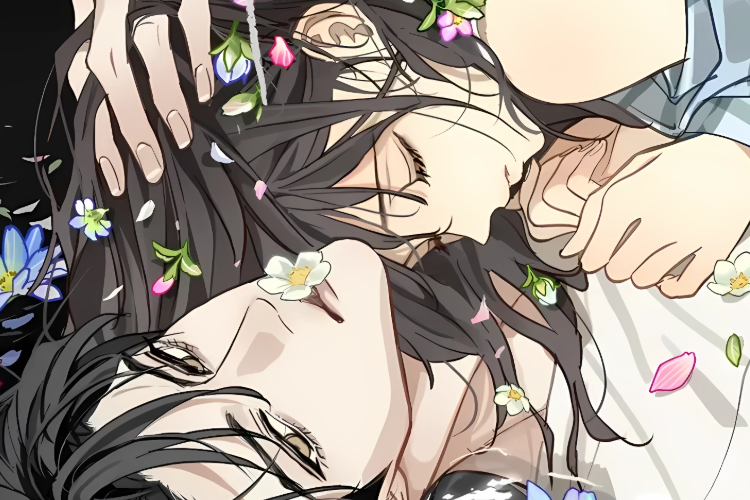 อ่านมังฮวา Flowers Are Bait บทเต็ม ในภาษาไทยได้ที่ไหน, คำโกหกที่จบลงด้วยความรัก