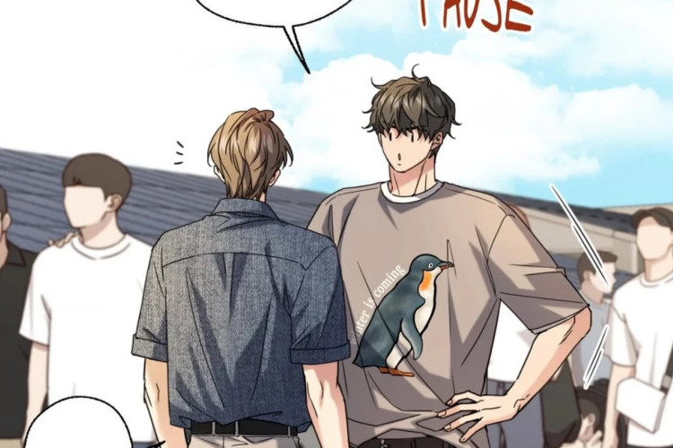 Manhwa Melting Point ตอนที่ 34 ภาษาไทย, อ่านได้ที่นี่! เดตกับคนรู้ใจของคุณ
