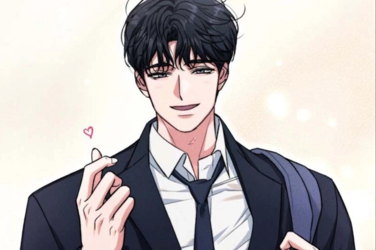 สปอยล์ BL Manhwa Sweet Sugar Candyman ตอนที 17 ภาษาไทย, ความตึงเครียดที่เกิดขึ้น