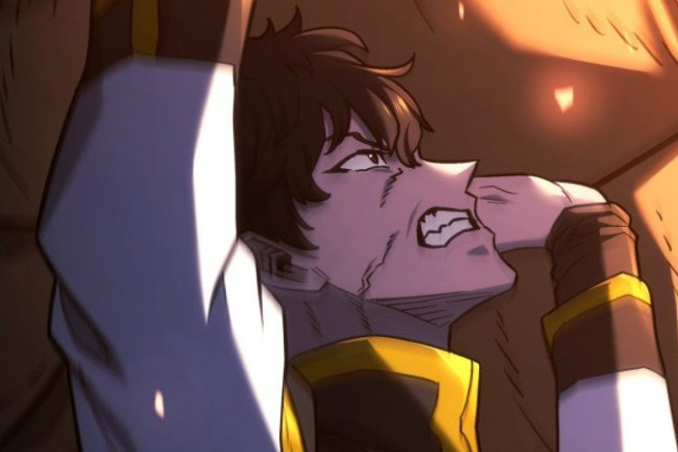Manhwa Revenge Of The Iron-Blooded Sword Hound (การกลับมาของหมาล่าเนื้อตระกูลดาบเลือดเหล็ก) ตอนที่ 178: การคาดการณ์ล่าสุดและกําหนดการวางจําหน่าย