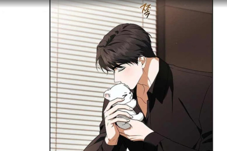 คาดการณ์เนื้อหา BL Manhwa Paws & Claws ตอนที่ 68 ภาษาไทย, จุดเริ่มต้นของความสัมพันธ์อย่างเป็นทางการ