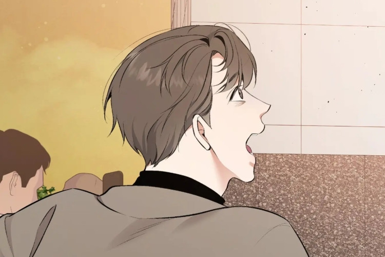 คำอธิบาย Please Lock Me Up! ตอนที่ 8 นี่คือสิ่งที่เกิดขึ้นเมื่อคนบ้าสองคนมาเจอกัน