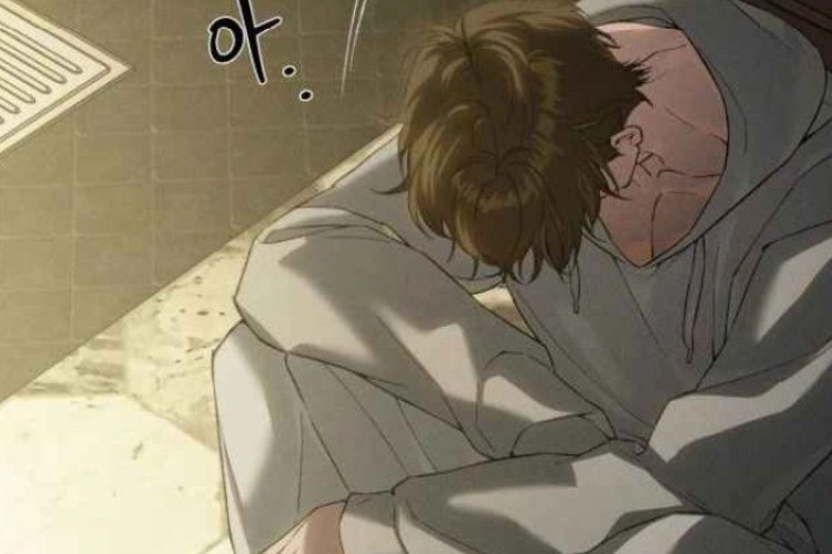 Codename: Anastasia ตอนที่ 73 ะแปลไทย อีกหนึ่งความพยายามหลบหนีที่ล้มเหลว