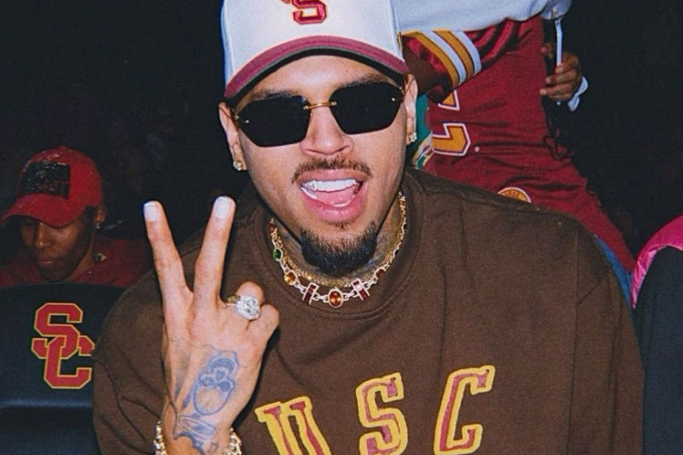 Chris Brown ตอบกลับความคิดเห็นเกี่ยวกับ RM และ J-Hope คําตอบของเขาทําให้เกิดความโกรธแค้นของ ARMY