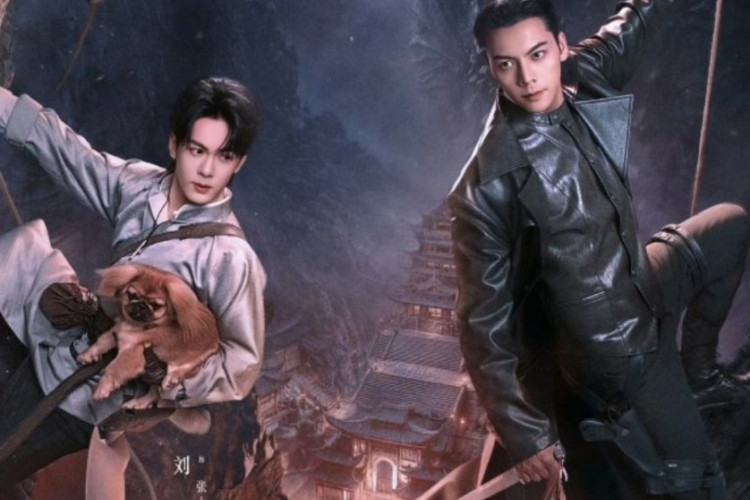 ดราม่า Mystic Nine สะเทือนวงการพากย์ เมื่อ Ma Zhengyang อ้างเสียงถูกใช้โดยไม่ได้รับอนุญาต