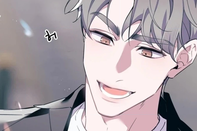 ข้อมูลสำคัญของ Manhwa เรื่อง Pit In ตอนที่ 4 ทุกคนต่างอยากอยู่ใกล้ชิดเธอ