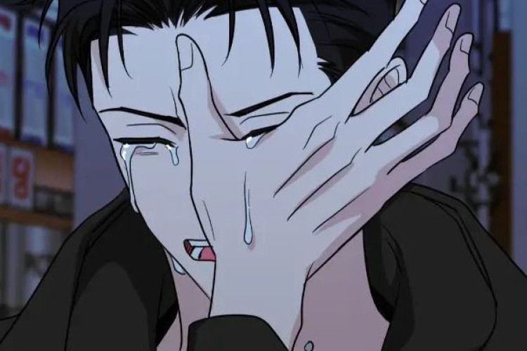 การพยากรณ์ตอนจบ Bittersour BL ตอนที่ 23 พี่ชายที่โศกเศร้า