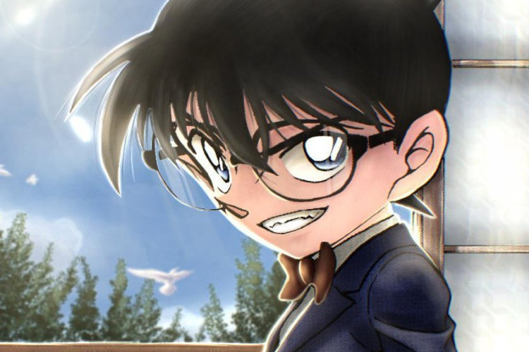 จบเร็วๆ นี้! Gosho Aoyama เผยความลับอันยิ่งใหญ่ มังงะตอนจบของวิล Detective Conan?