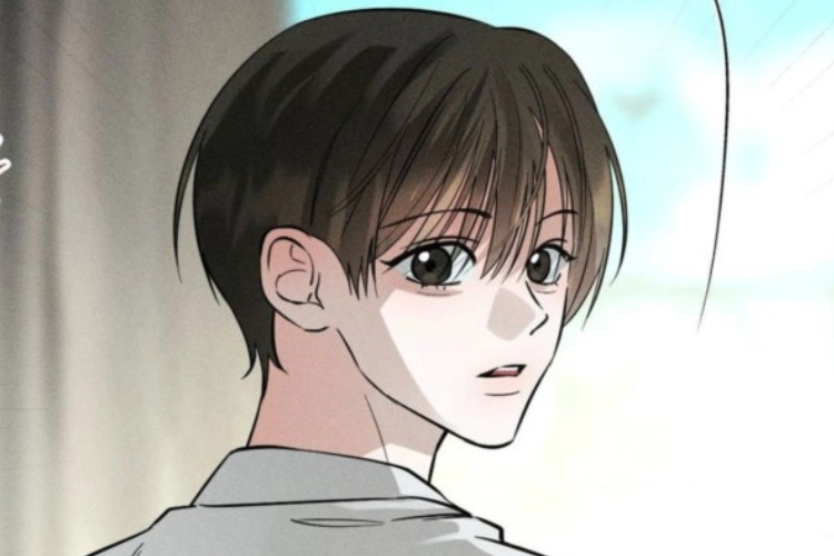 เนื้อเรื่อง Close-Up ตอนที่ 63 ปรากฏว่าพวกเขายังไม่โตพอที่จะหันหน้าคุยกัน