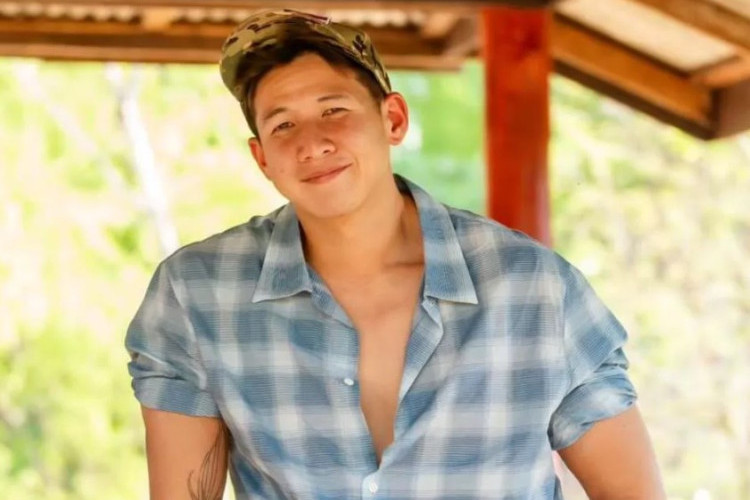 Psi Scott ประหลาดใจเมื่อพบกล้องที่ซ่อนอยู่ในห้องน้ํา ความเป็นส่วนตัวในสปอตไลท์