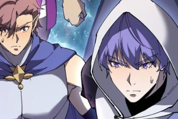 ลิงค์อ่าน Manhua Logging 10000 Years into the Future ตอนที่ 344 ซับไทย สงครามที่ยิ่งใหญ่ที่สุด