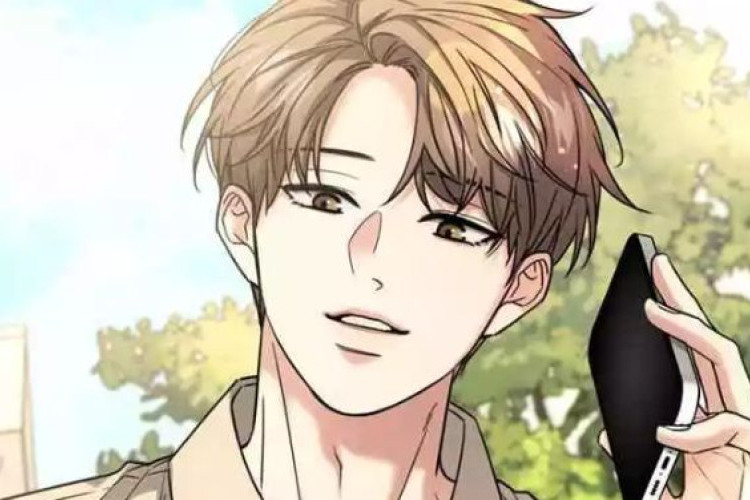 สรุปอย่างเป็นทางการ การ์ตูน Melting Point ตอนที่ 33 ะแปลไทย ใช้เวลาอยู่ด้วยกัน