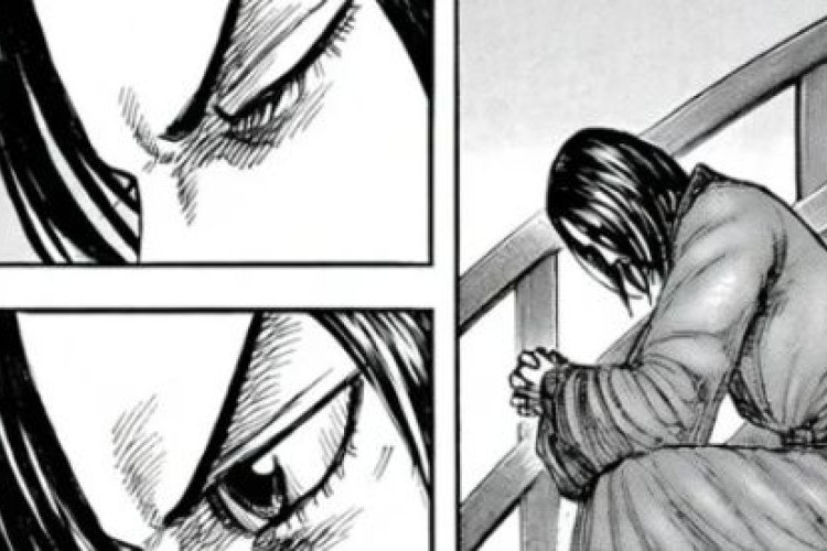 สรุปทั้งหมด Manga Kingdom ตอนที่ 886 กลยุทธ์ต่อไป