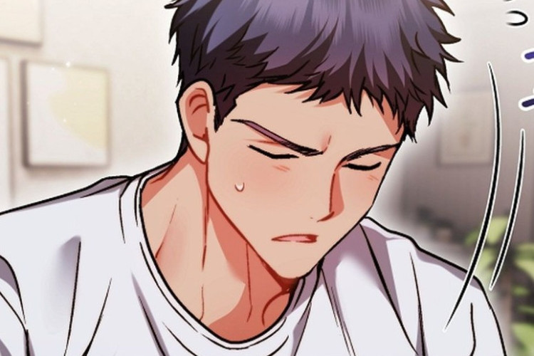แผงเริ่มต้นของ Manhwa Please Shove It Into the Basket บทที่ 8 ภาษาไทย RAW! ความคิดซุกซน