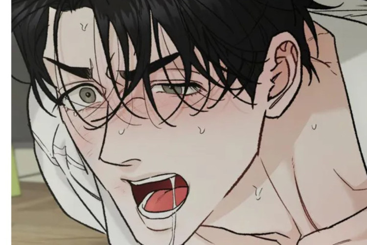 หลุดข้อมูลต้นฉบับ (RAW)!  Manhwa BL In Good Faith ตอนที่ 1 ภาษาไทย, เรื่องราวความรักที่เต็มไปด้วยบททดสอบ