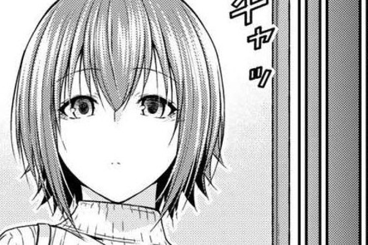 สปอยเลอร์และคู่มือการอ่าน Grand Blue Dreaming ตอนที่ 112 เดทล้มเหลว
