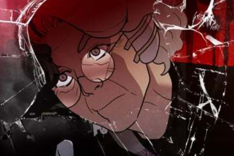 คําอธิบาย Manhwa Granny ไทยเต็มบทฟรี, เมื่ออายุไม่ใช่อุปสรรคในการดําเนินการ