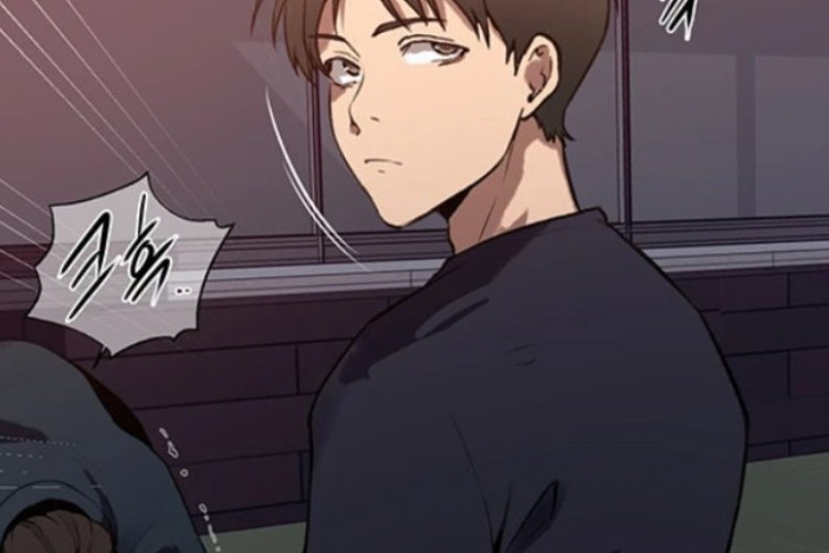 แดโฮ ไวด์ส! เกิดอะไรขึ้นในมันฮวา Secret Class ตอนที่ 315 ภาษาไทย?