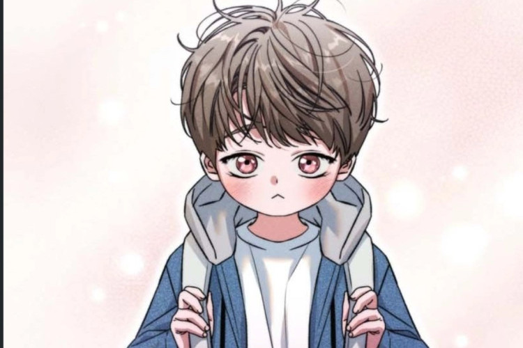 สปอยล์ฉบับเต็ม: BL Sweet Sugar Candyman ตอนที 18 ภาษาไทย, ความรู้สึกไม่อยากทำ (หรือทำไม่ลง)