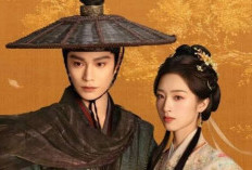 The Road to Splendor ซีรีส์จีนย้อนยุคฟอร์มยักษ์ เรื่องย่อ นักแสดง และรายละเอียดการออกอากาศ