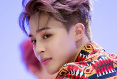 จีมิน BTS สะกดสายตาทั่วโลกด้วยลุคแทกึกกี ร่วมรำลึกวันประกาศอิสรภาพเกาหลี