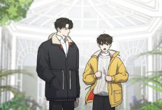 อ่าน A Taste That I Know ตอนที่ 32 เมื่อภาษาความรักของคนรักคือคำชื่นชมและให้กำลังใจ