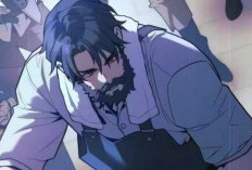ส่วนเชื่อมโยงอย่างเป็นทางการ 30 Years Have Passed Since the Prologue ตอนที่ 11 ขอเอกสารราชการ