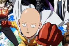 One-Punch Man เตรียมบุก Netflix สหรัฐฯ ครบทุกซีซัน เริ่มสตรีมปลายเดือนสิงหาคม