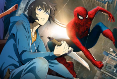 Solo Leveling สร้างความประหลาดใจให้แฟนๆ ด้วยการปรากฏตัวอย่างไม่คาดคิดในภาพยนตร์ Spider-Man: Brand New Day
